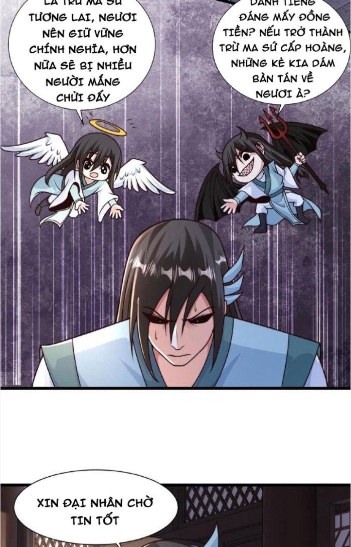 ta nuôi ma quỷ ở trấn ma ti chapter 36 5
