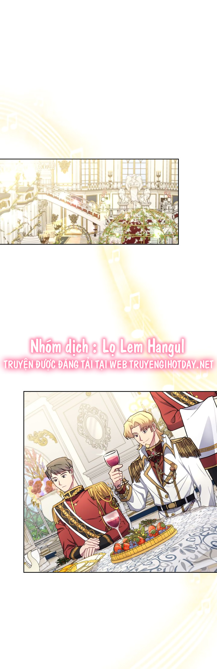 công chúa muôn loài chapter 51 1