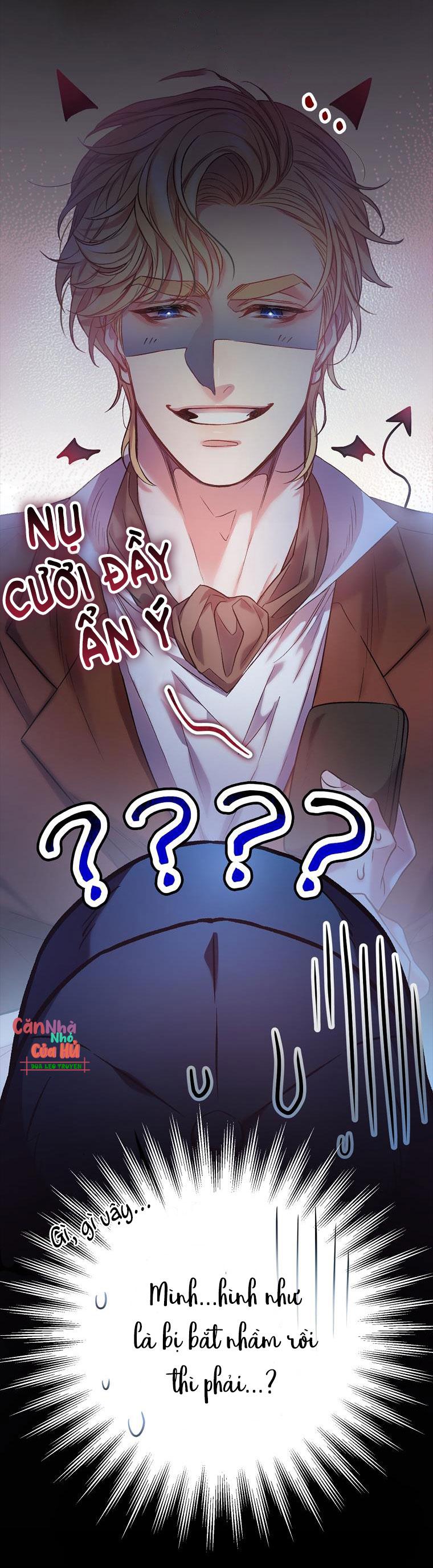 cơn mưa mật ngọt chapter 2 41