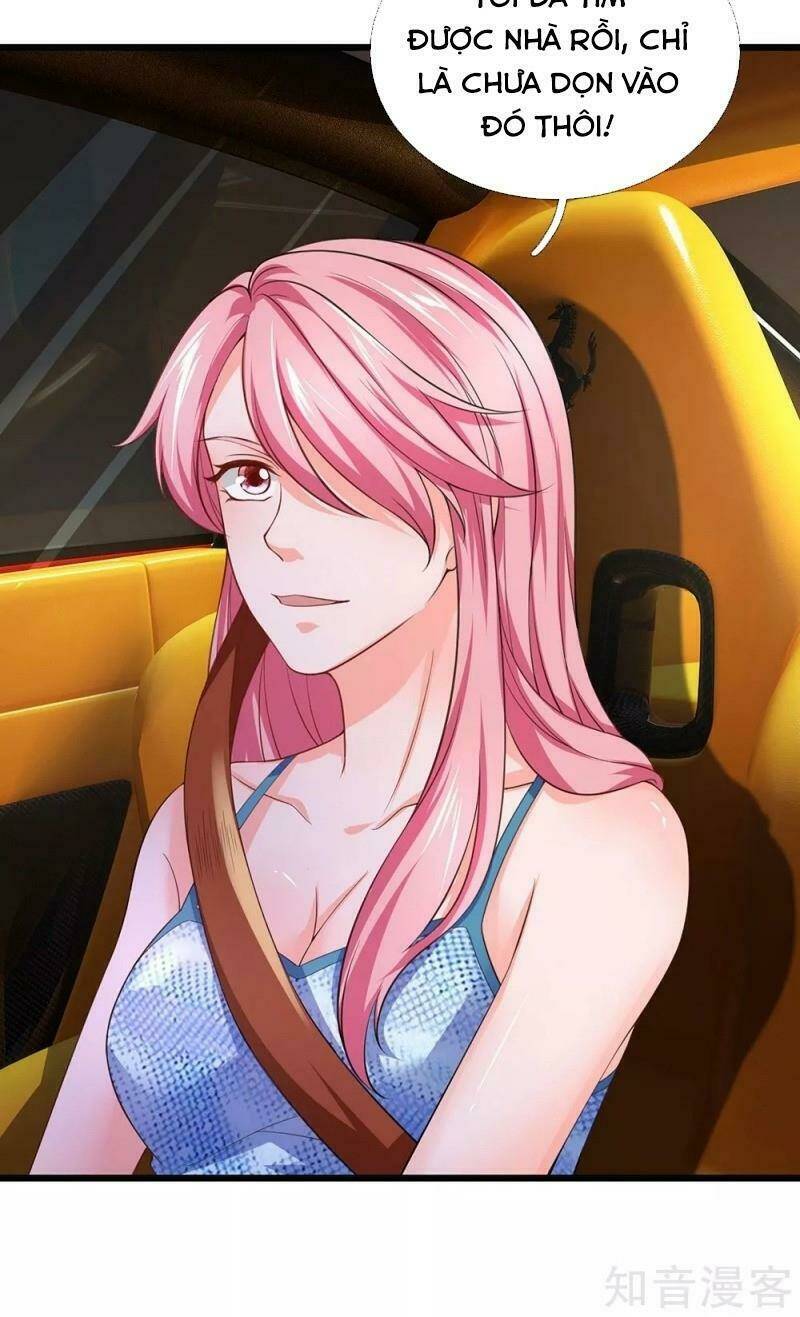 chung cực binh vương tại đô thị chapter 126 4