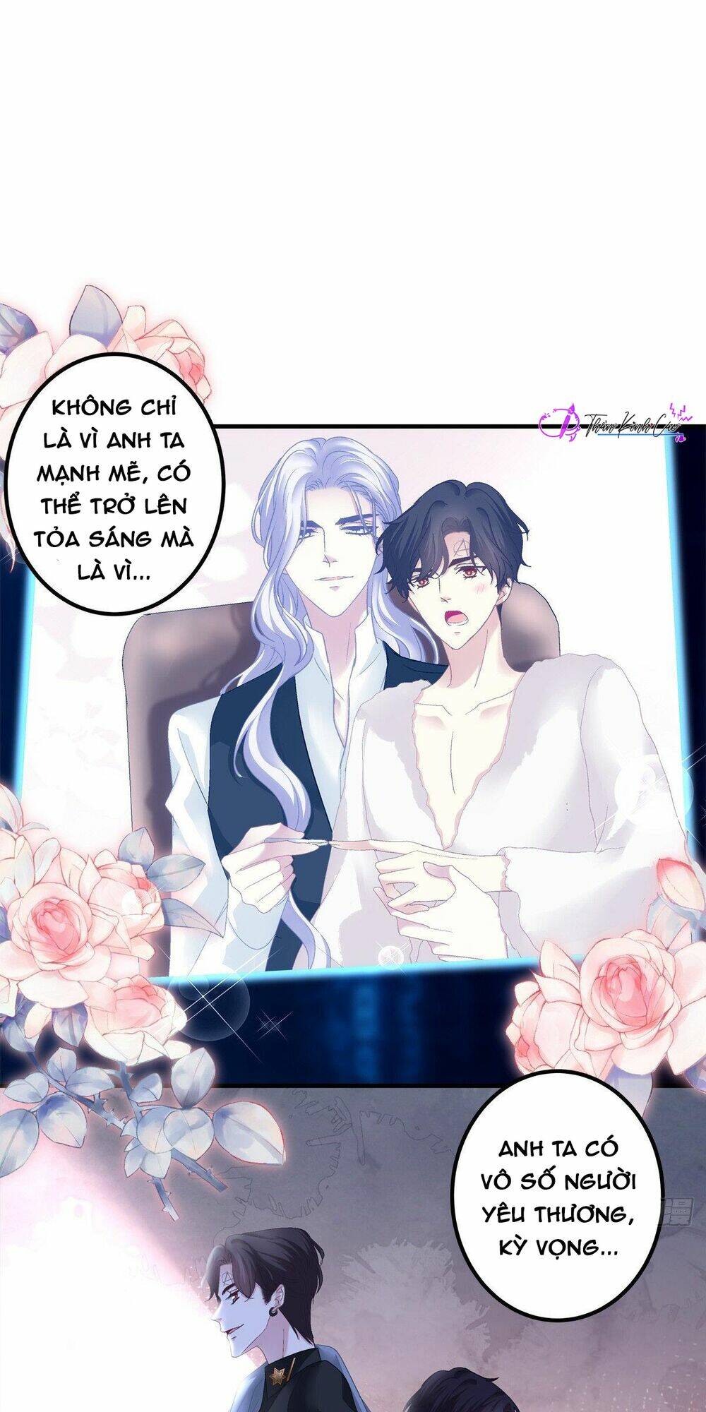 toàn bộ nắm trong tay chapter 120 35