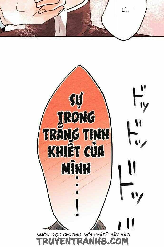 koe koi chapter 9 31