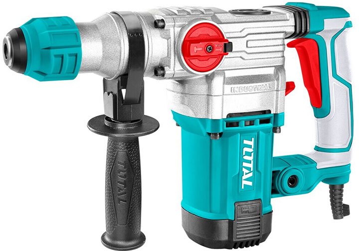 MÁY KHOAN ĐỤC BÊ TÔNG total TH1153256