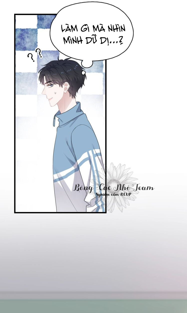 đề này vượt quá sức rồi chapter 6 6