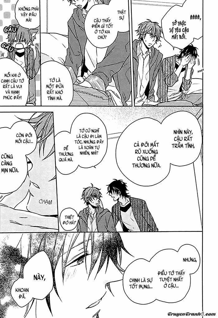 aisaresugi confusion chapter 2 24