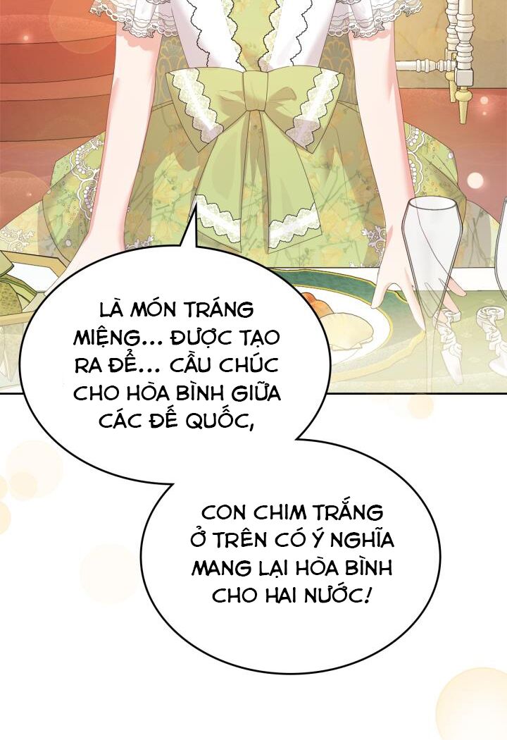công chúa phản diện muốn ở trong ngôi nhà bánh quy chapter 42 25