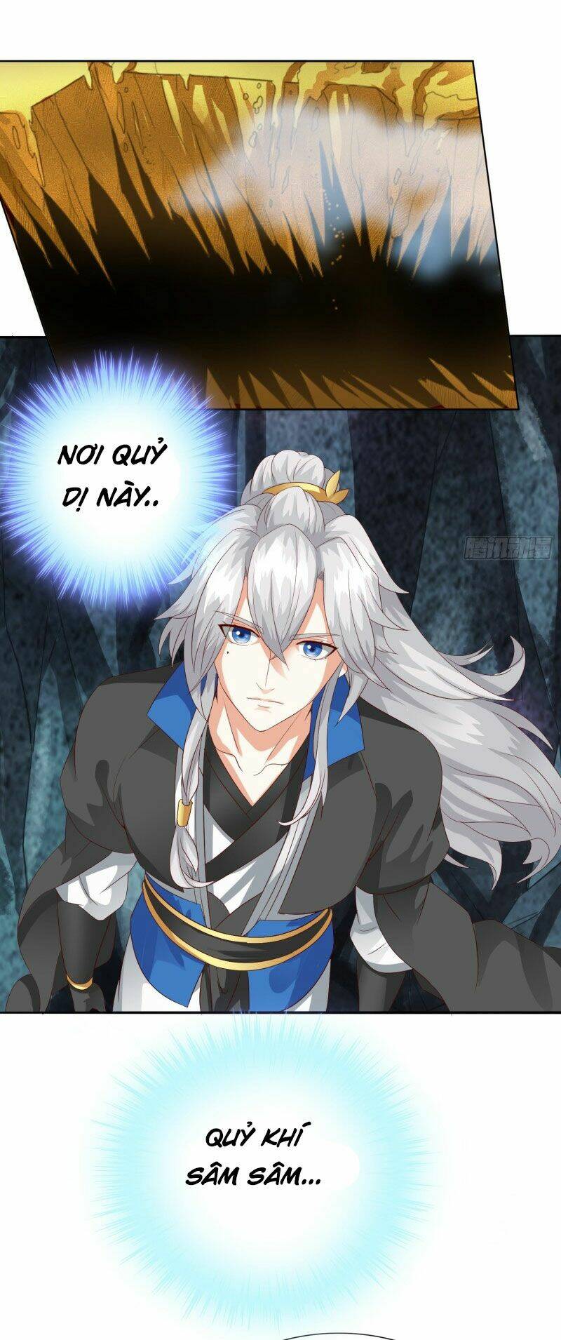 chư thiên ký chapter 292 2