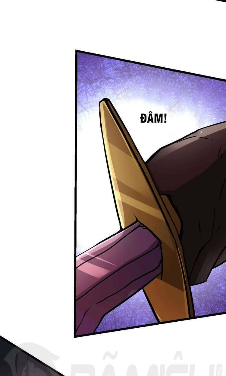 việc tu luyện hằng ngày của vũ đế chapter 27 23