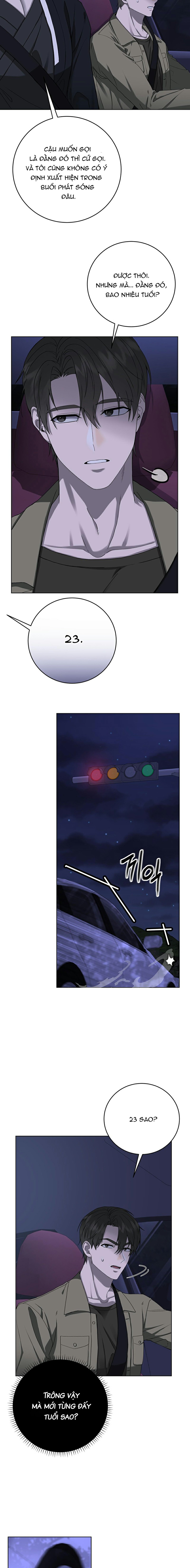 [live] cuộc đi săn bắt đầu chapter 5 9