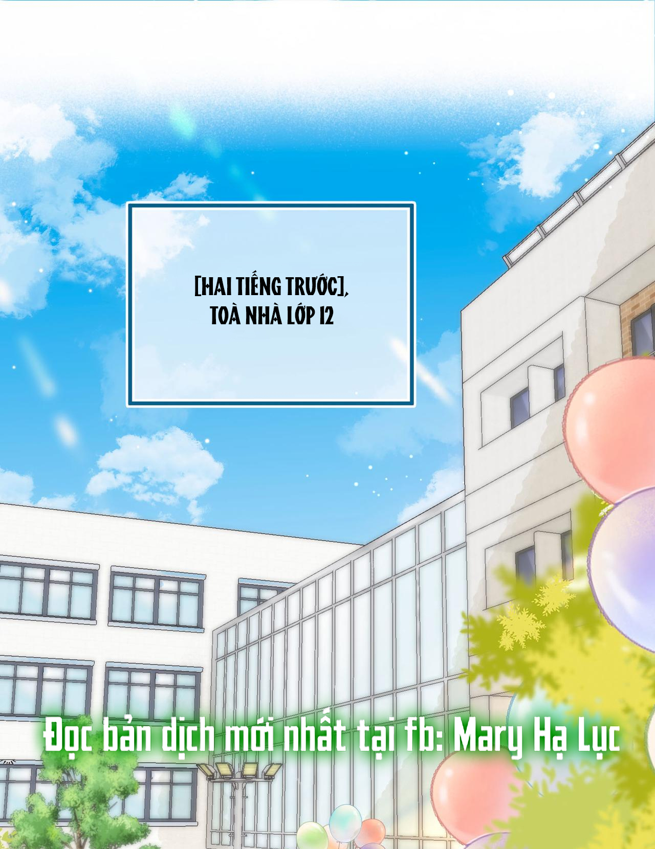 tôi mơ giữa ban ngày chapter 49 1