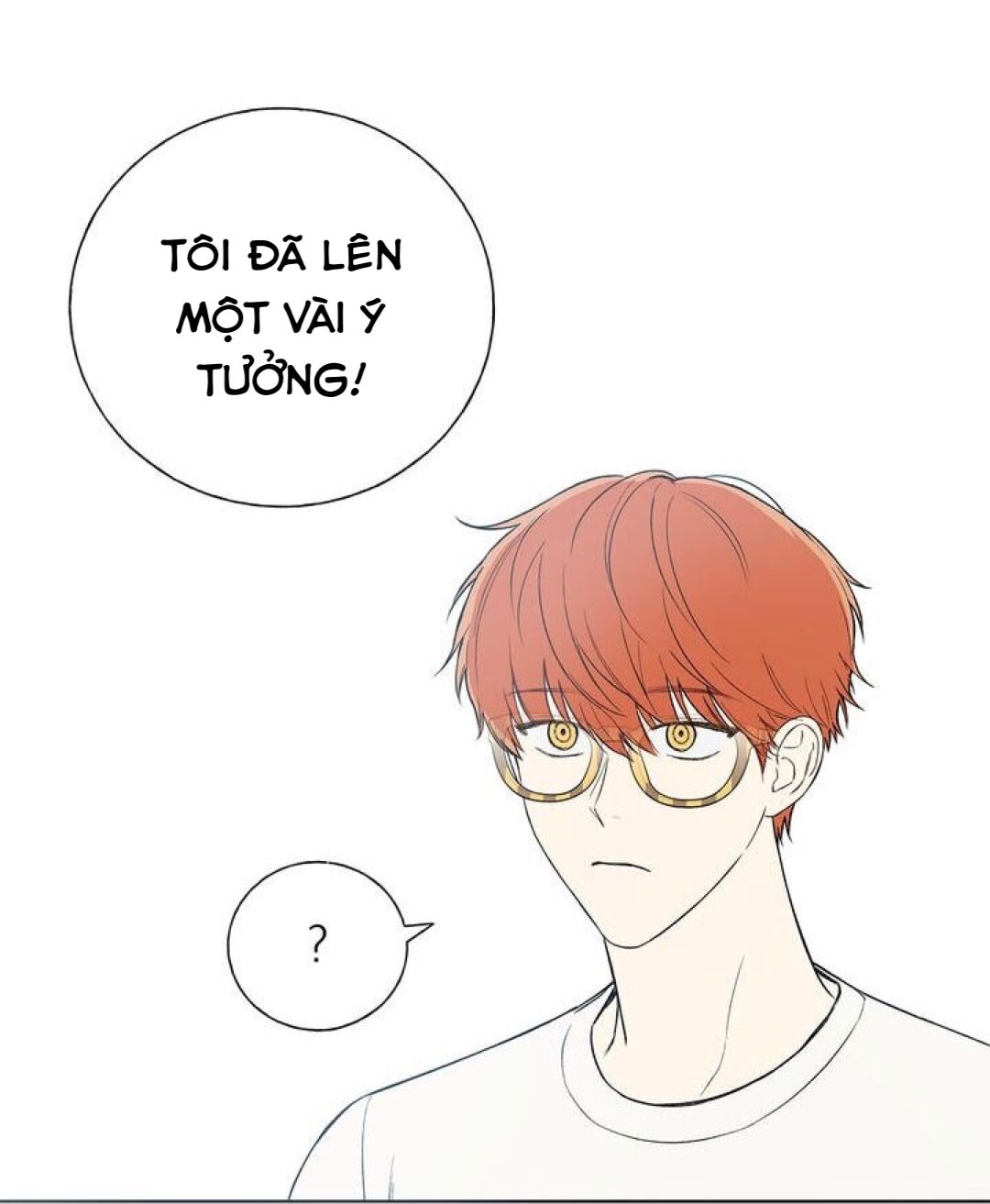 invitation of mystic messenger chapter 33 53