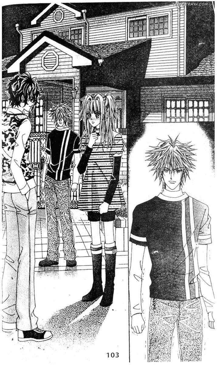 điên vì yêu - love like crazy chapter 34 19