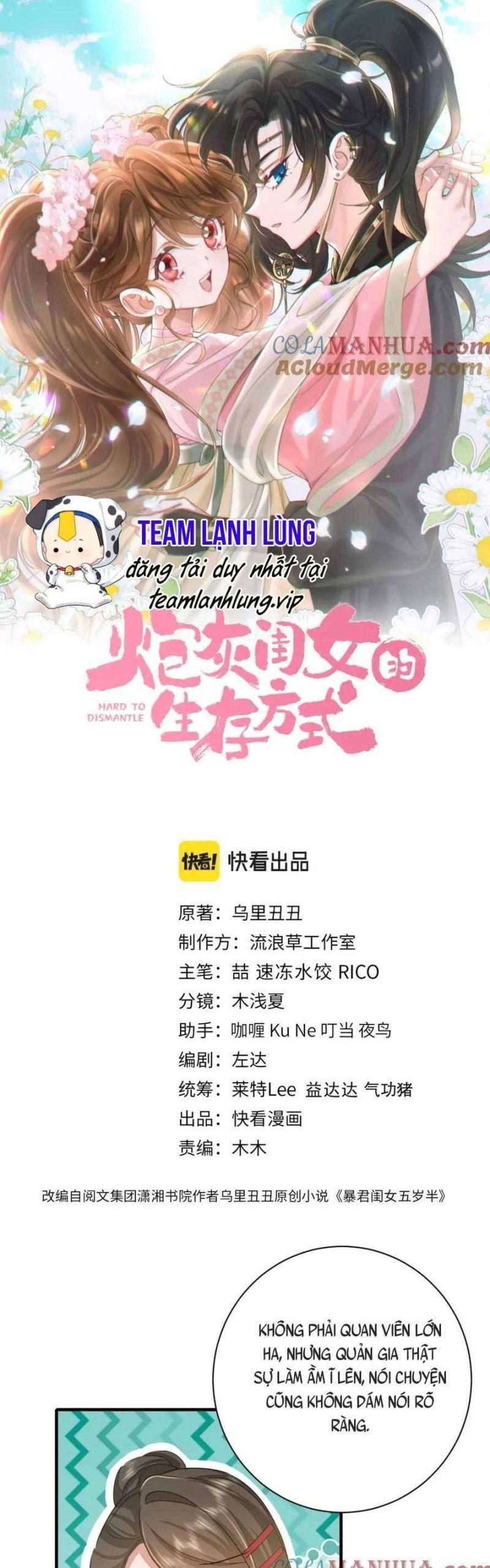 phương thức sinh tồn của công chúa pháo hôi chapter 188 1