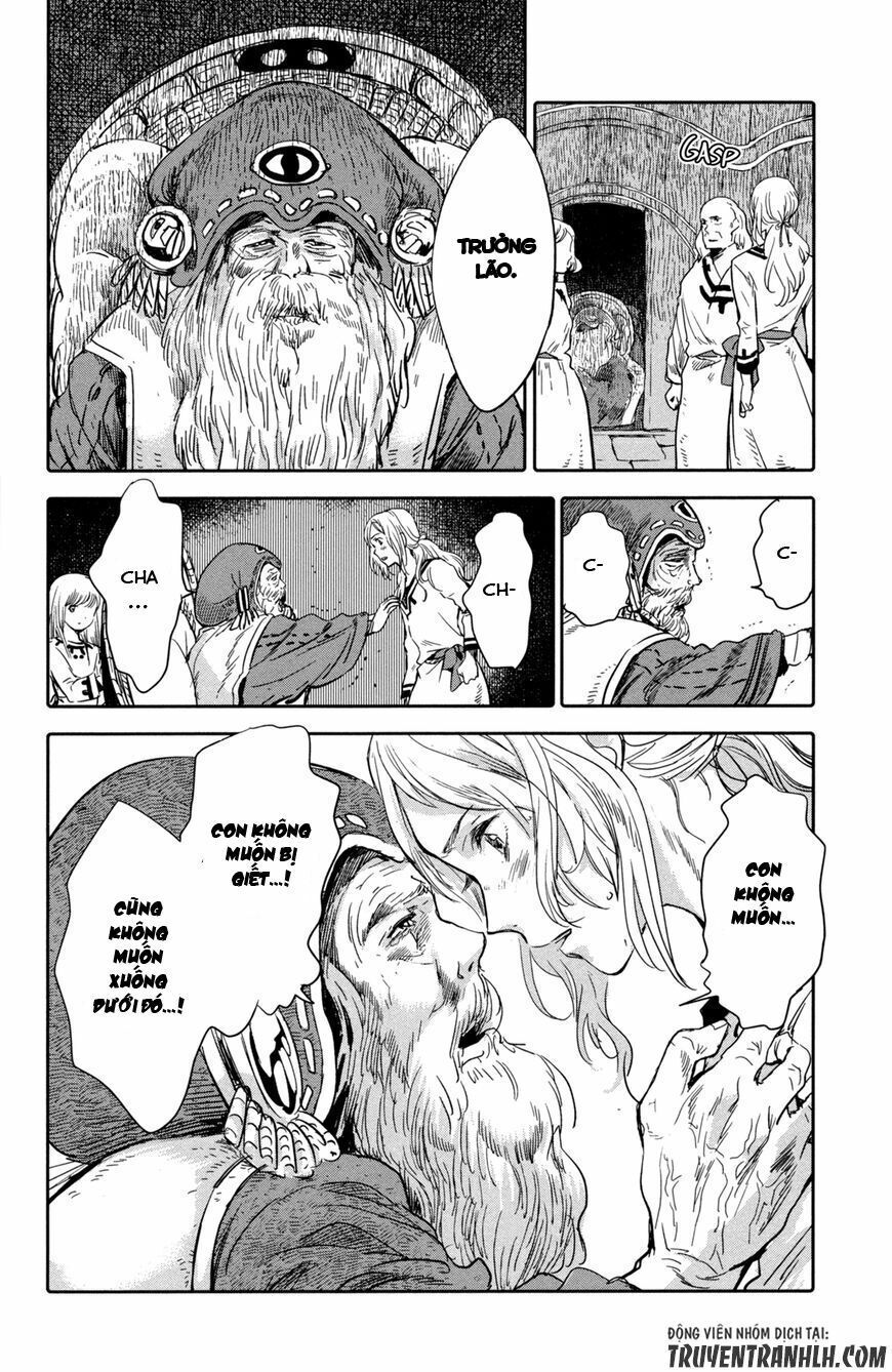 children of the whales chapter 7 6