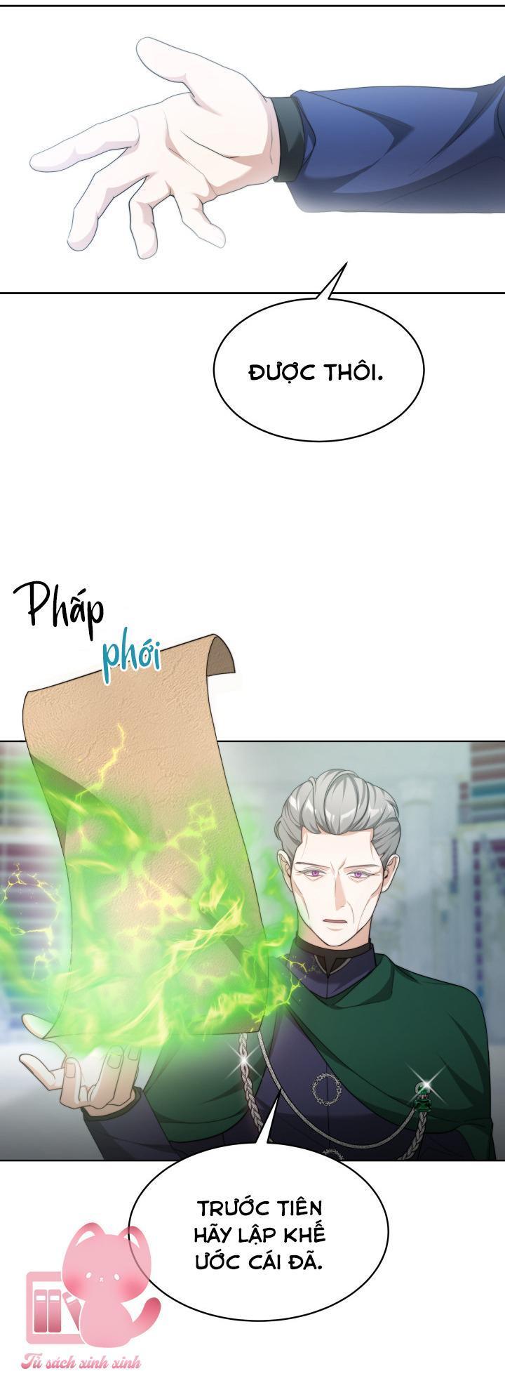 từ chồng cũ hóa thành nam chính chapter 32 10