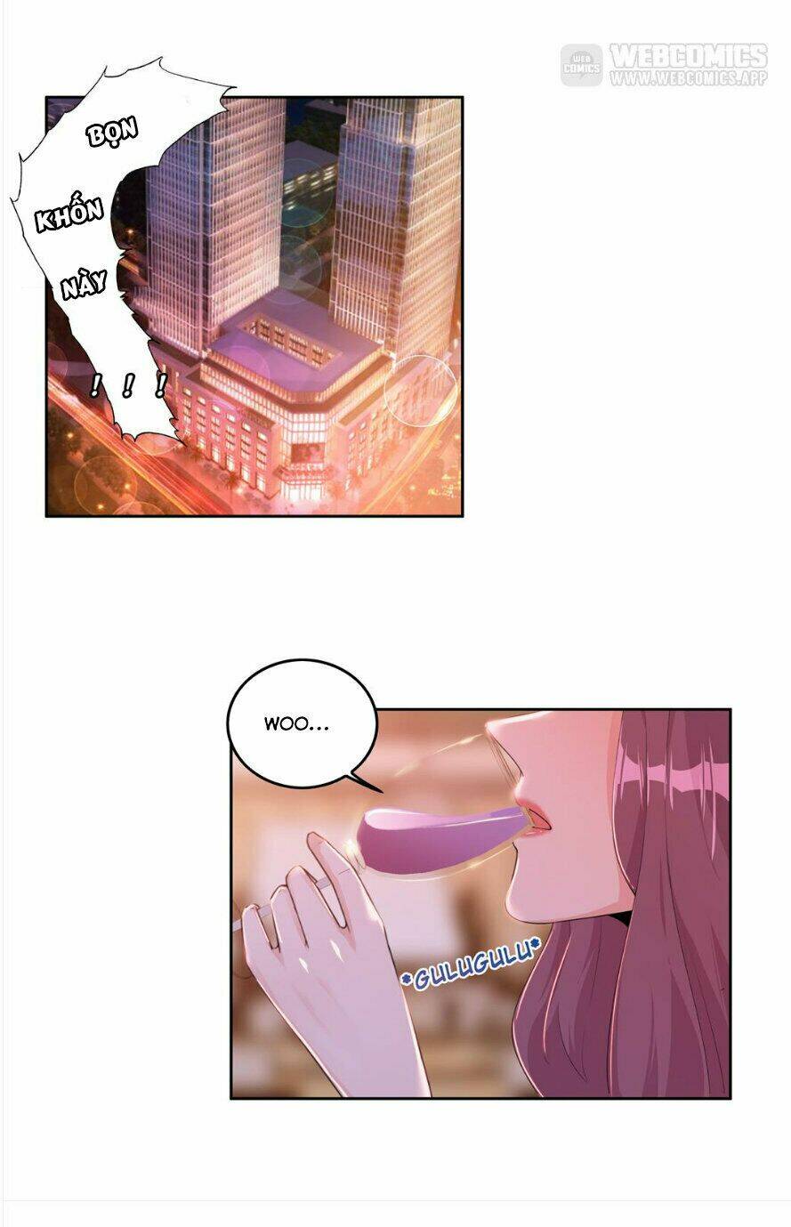 khốn ái tù lung chapter 19 9