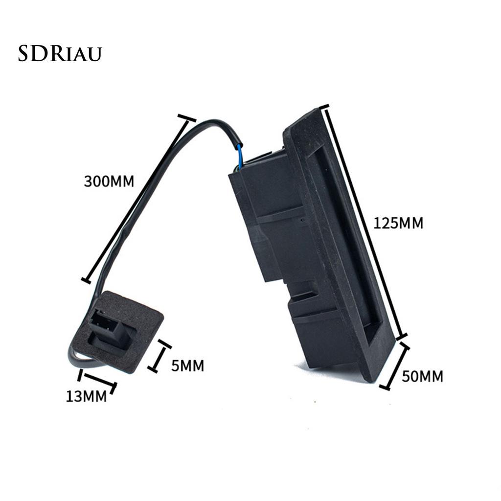Công Tắc Mở Cốp Sau Xe Hơi 6240399 13223920 6240325
