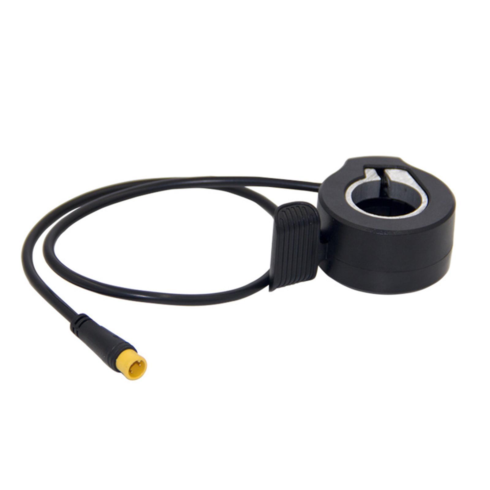 Electric Scooter  Throttle Speed Controller for Electric Bicycles