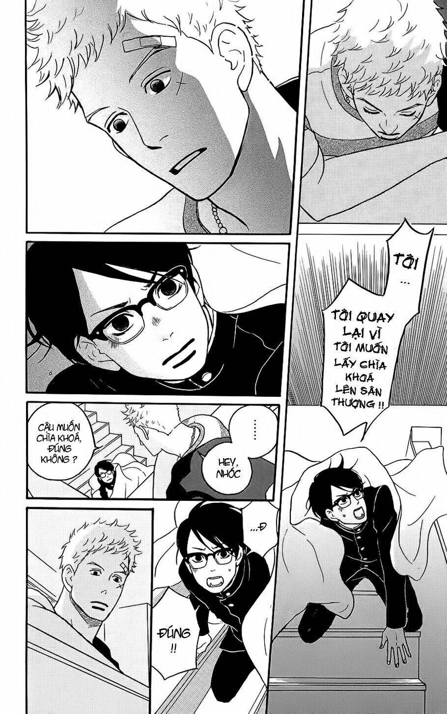 sakamichi no apollon chapter 1 29