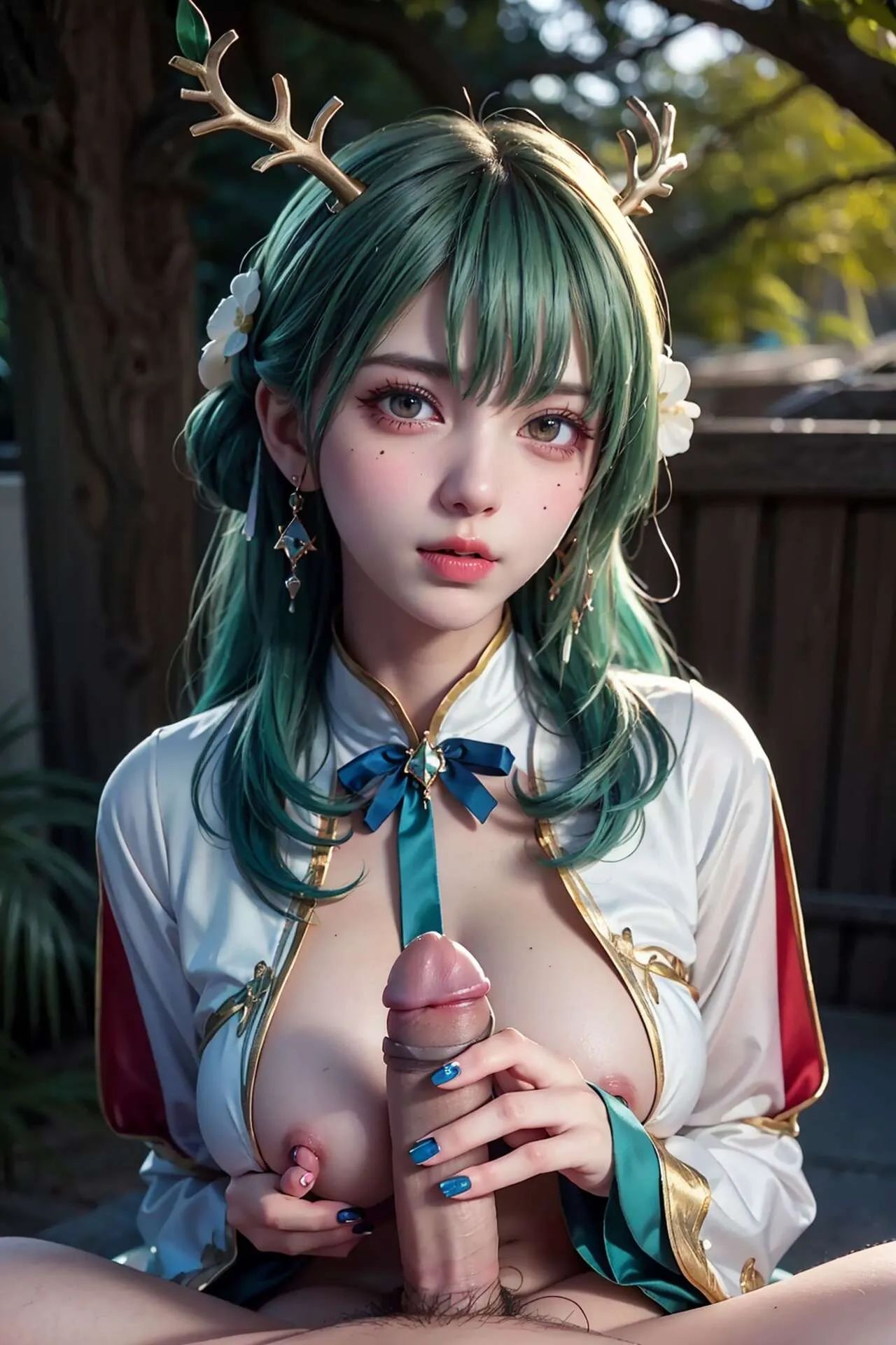 artist ai generated chapter 218 230