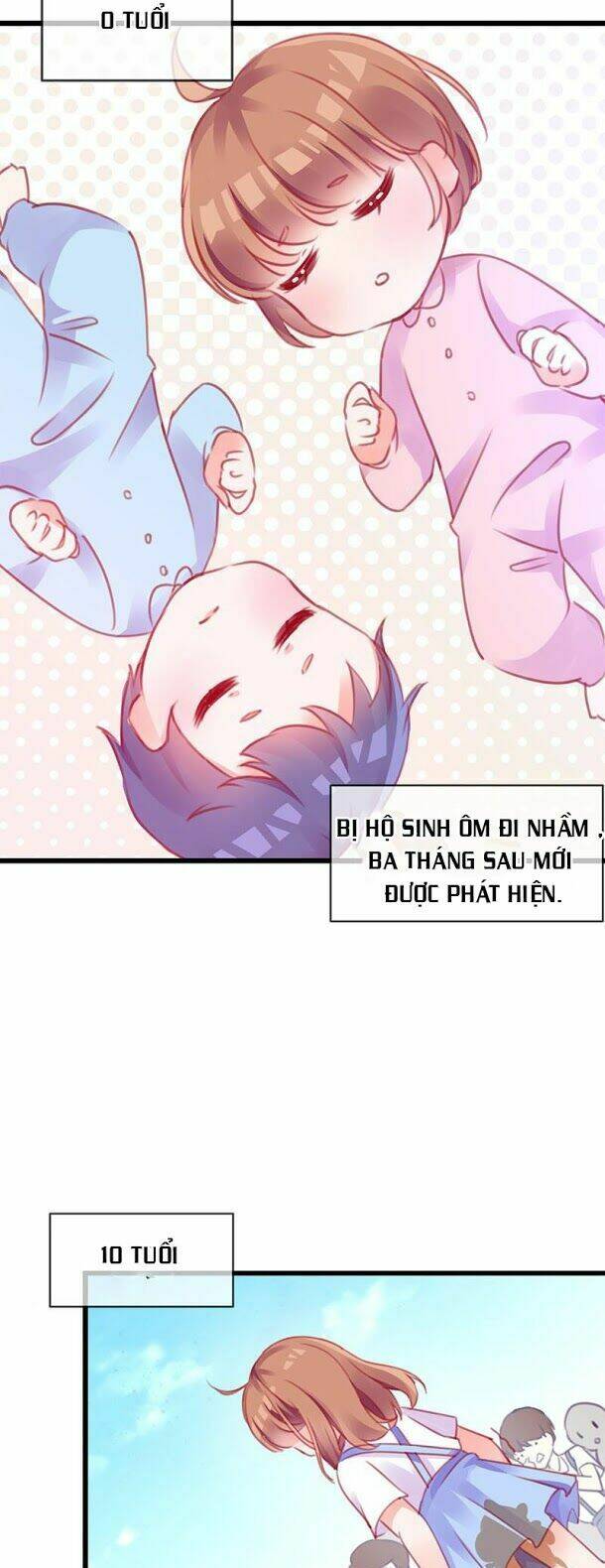 cẩm lý đại thần giúp ta với chapter 1 9