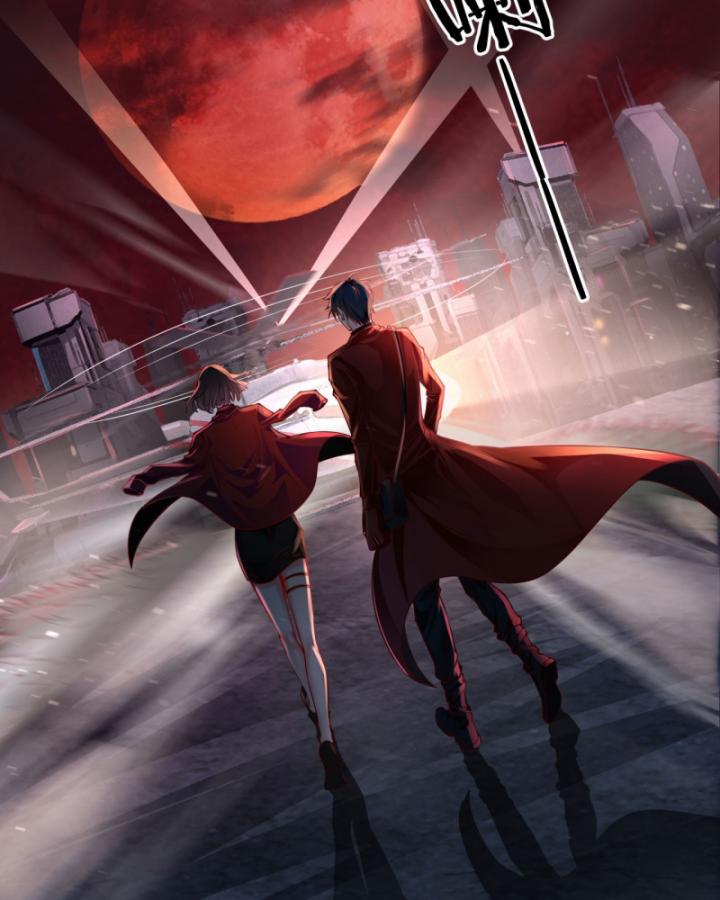 bắt đầu từ trăng đỏ chapter 160 14