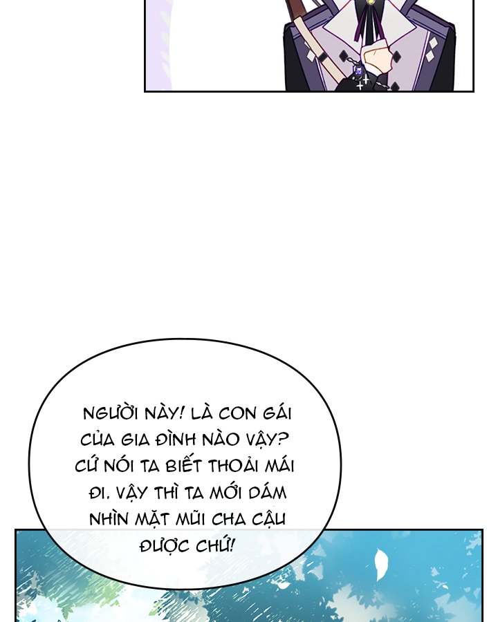 kết thúc của nhân vật phản diện chỉ có thể là cái chết chapter 64 13