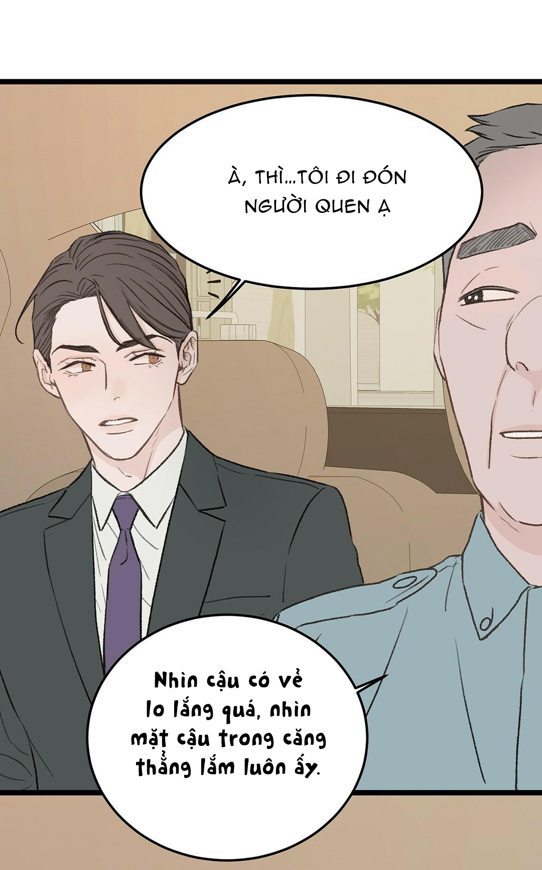 vùng cấm tình yêu của beta chapter 29 58