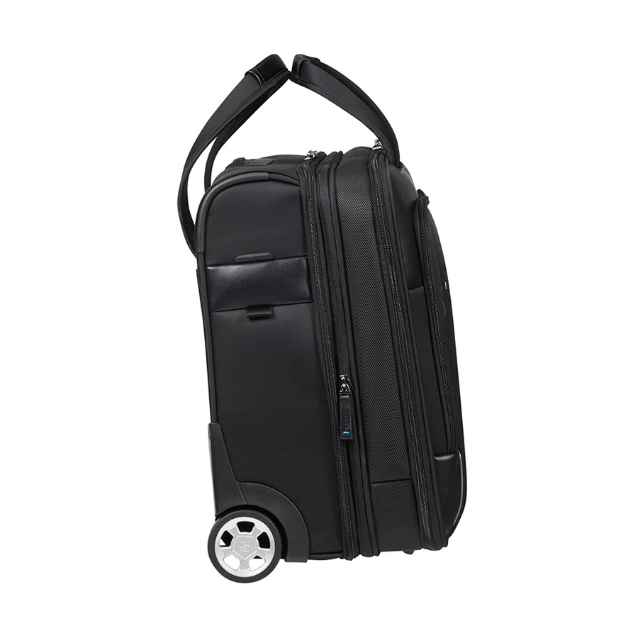 Cặp kéo Samsonite Spectrolite 3.0 Rolling Tote 17.3in EXP