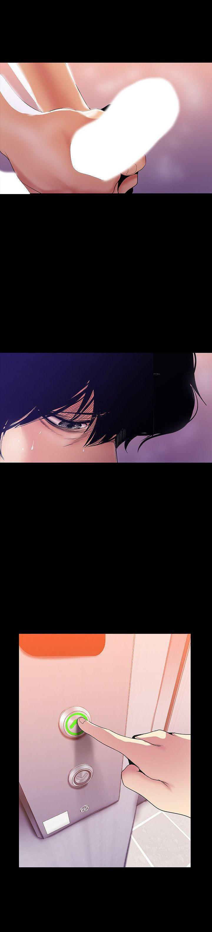 một thế giới mới tuyệt vời chapter 32 28