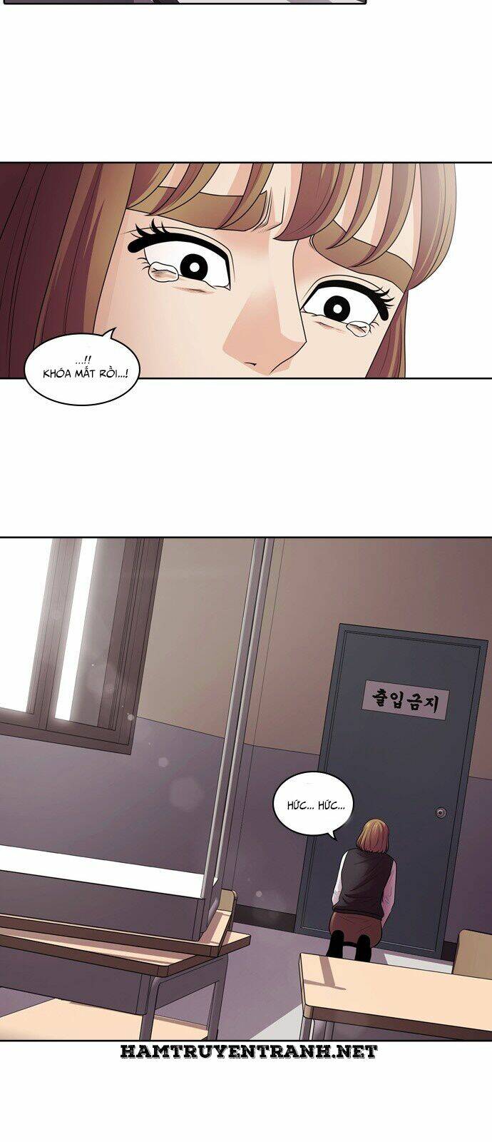 tomorrow - ngày mai chapter 7 34