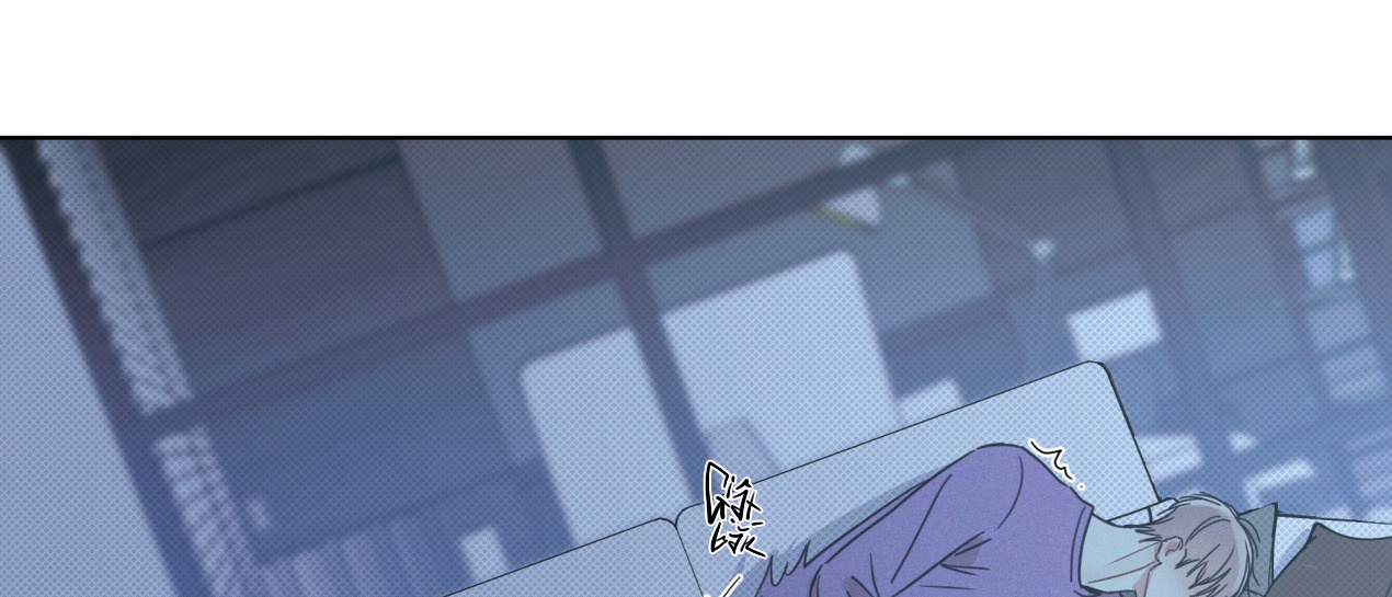 dải hợp âm trên đại dương xanh chapter 7 82