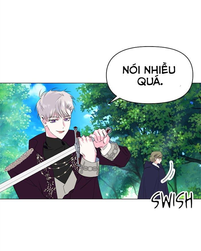 tôi muốn trở thành cô ấy dù chỉ là một ngày chapter 2 70