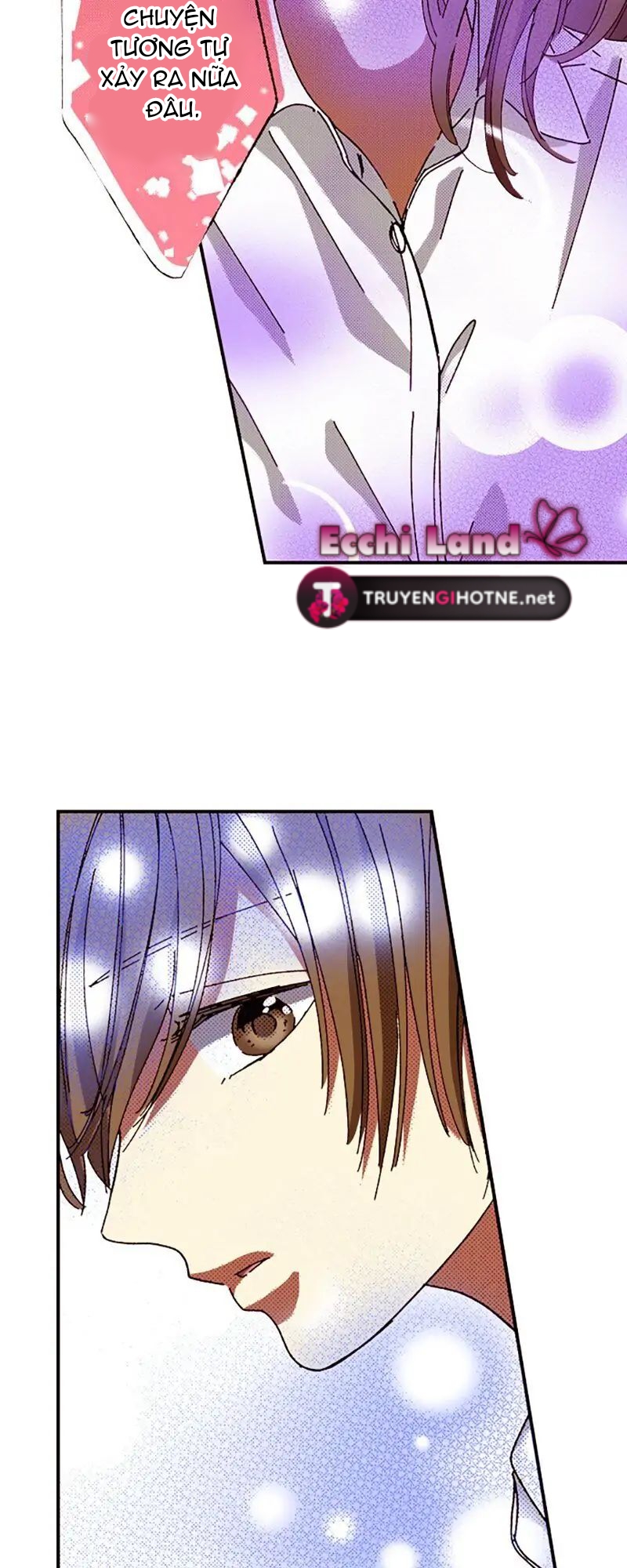 Tôi Ghét Nụ Cười Ấy chapter 78.1 - Trang 5