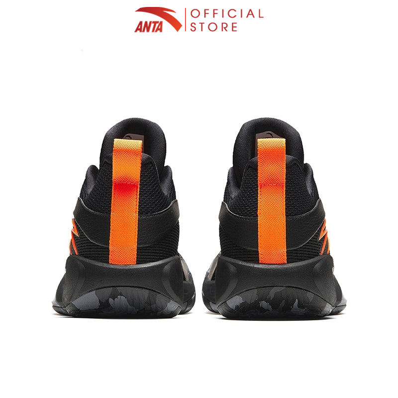 Giày bóng rổ nam WIND TUNNEL 4.0 A-FLASHEDGE ANTA 1124A1605