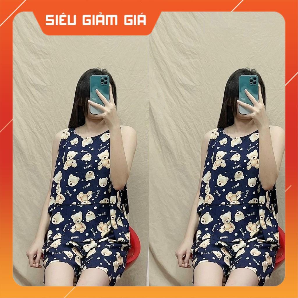 Bộ lanh bầu 2 tầng