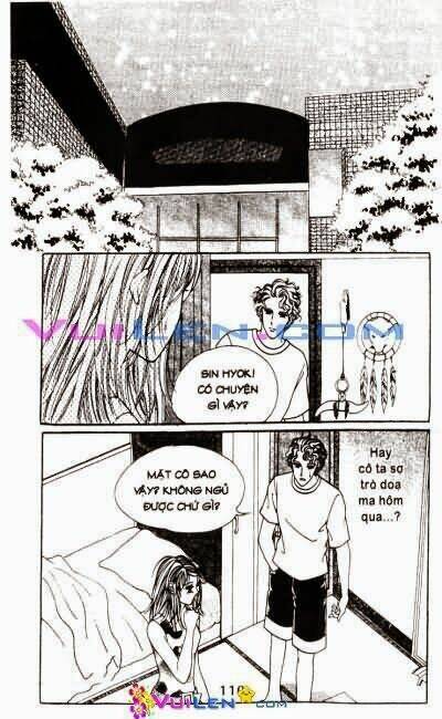 ảo vọng tình yêu chapter 7 110