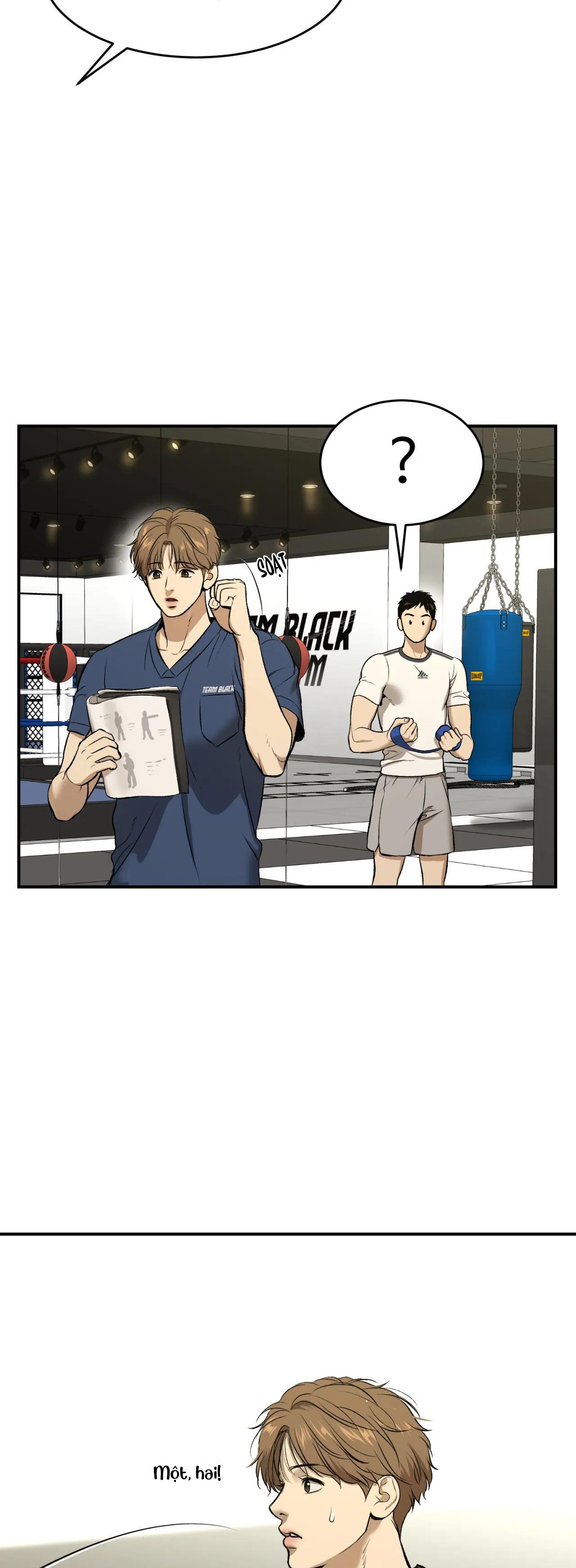 điềm rủi chapter 25 35