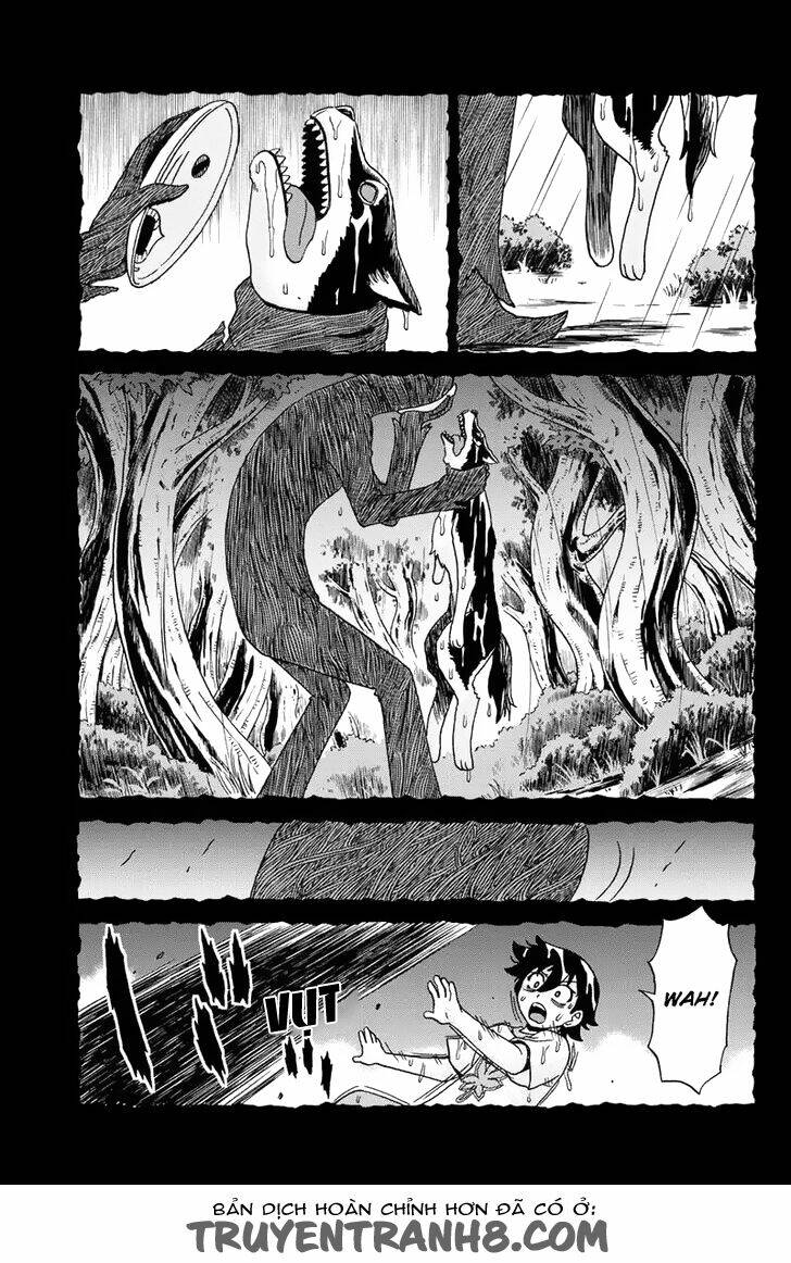 lý do sống còn chapter 49 9