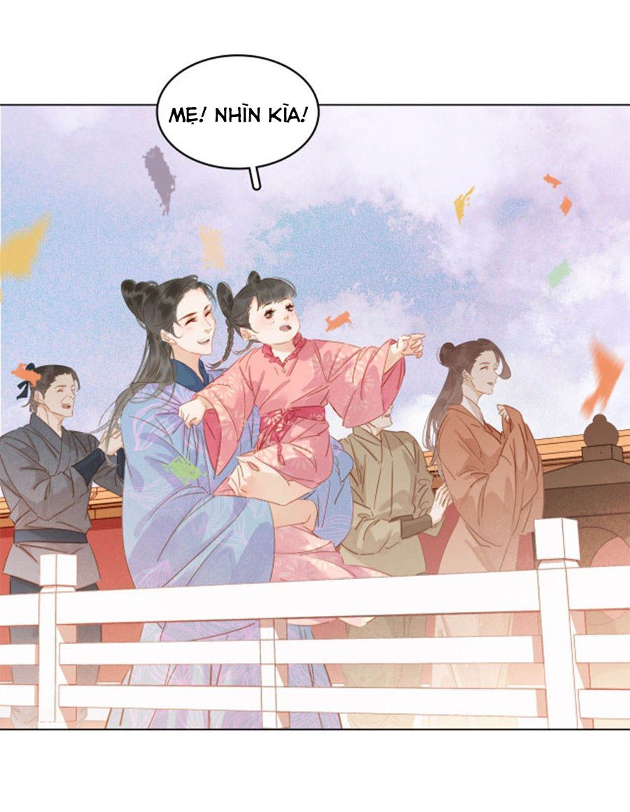 tiểu sư phụ, tóc giả người rơi rồi! chapter 42 30