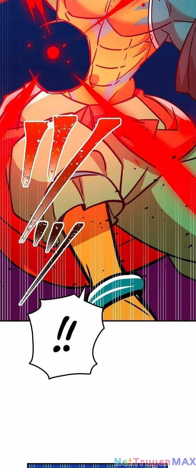 Huyết Thánh Cứu Thế Chủ~ Ta Chỉ Cần 0.0000001% Đã Trở Thành Vô Địch chapter 29 72