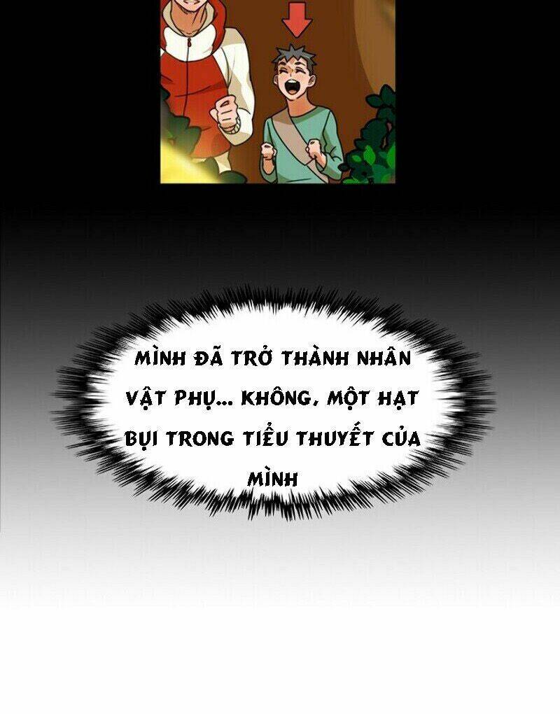 the novel's extra chapter 1 37