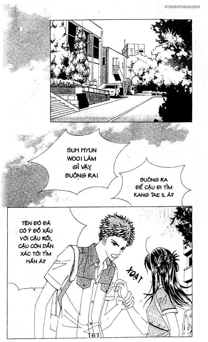 nhà trọ hoàn hảo chapter 54 21