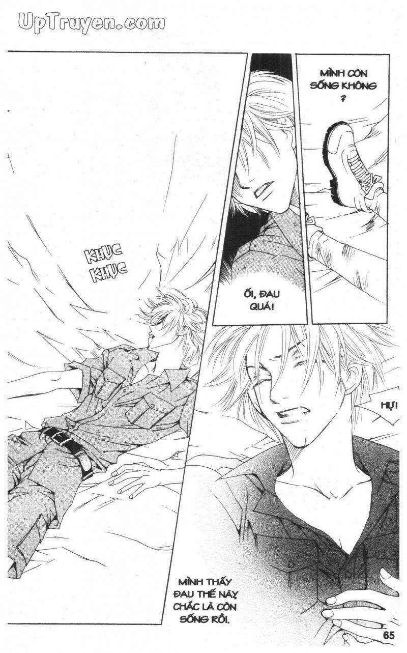 cinderella man chapter 6 65