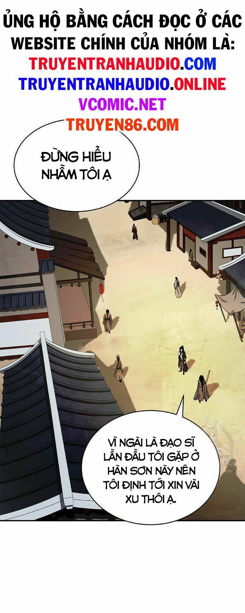 xuyên không thành hổ chapter 72 58