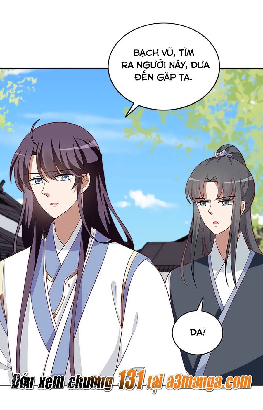 kiêu ngạo vương gia chủng điền phi chapter 130 49