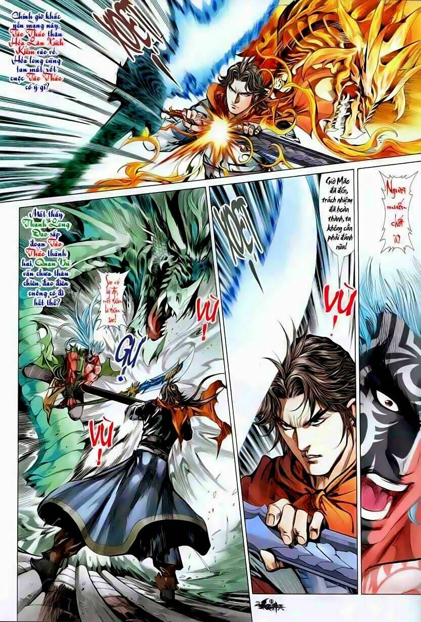 tam quốc thần binh chapter 2 16