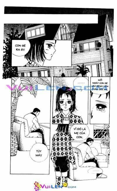 có anh trong đời chapter 5 138