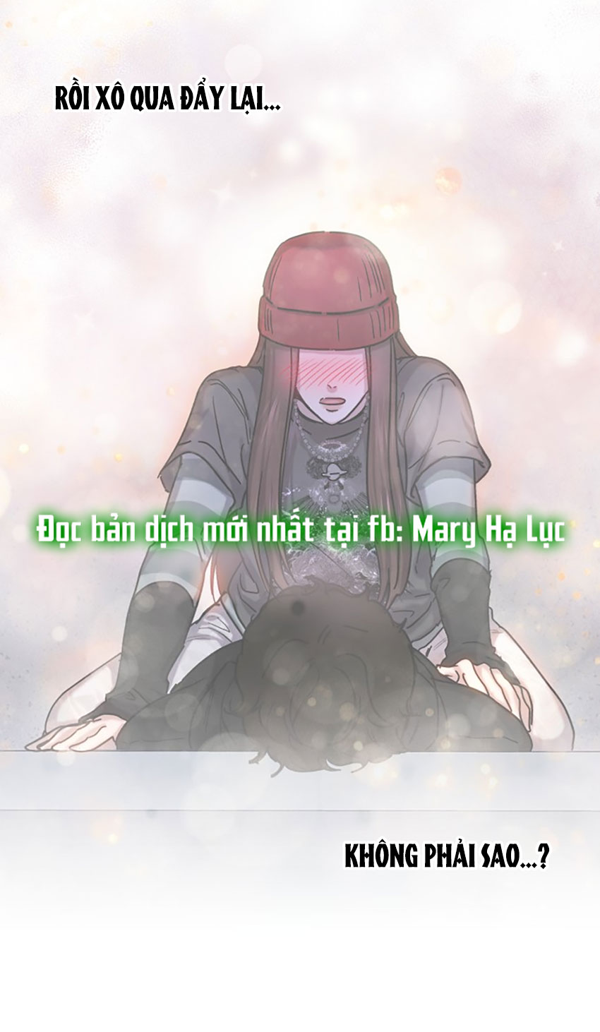 Tuyển Tập Truyện Ngắn Dằm Khăm Của Bạn Mảy chapter 30.2 - Trang 12