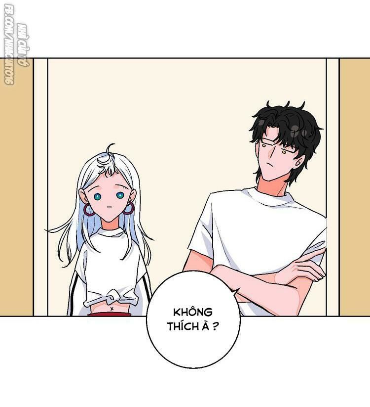 99 độ f - talk to me chapter 18 40